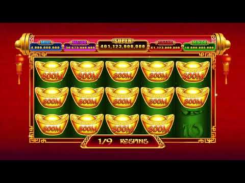 Fantasy Slots video thumbnail