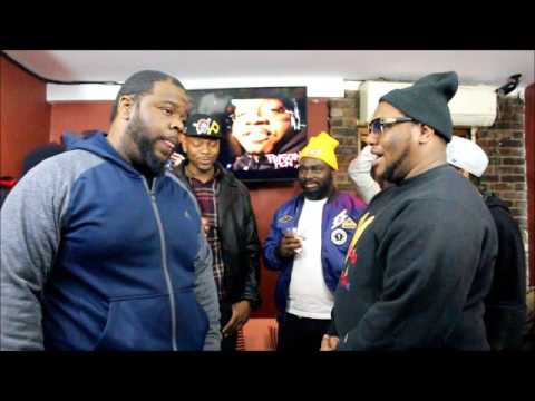 Blue Blue vs NHB Bear