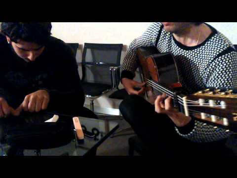 La puerta del príncipe