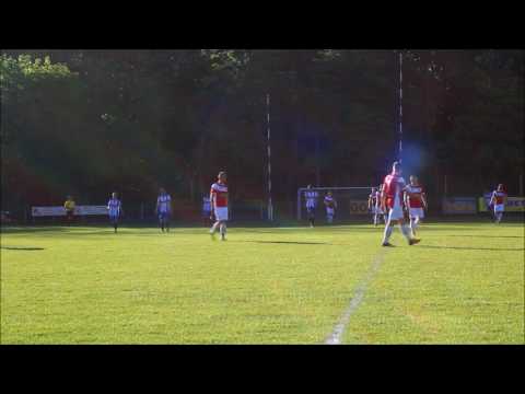 Mazur Gostynin – Unia Iłów 6:0