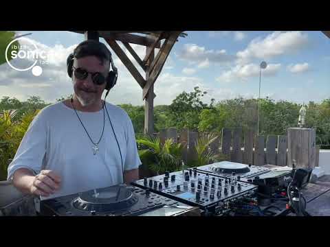 #089 Dance Criminal @ Ephimera Tulum HD720