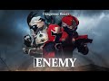 Enemy Music Video Kamen Rider x Super Sentai