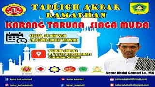 Download lagu Live 5 Juni 2018 | Ustadz Abdul Somad Lc., MA. Gedung Impola Sukahati, Cibinong, Bogor mp3