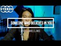 Someone who believe in you - cover : Limuel Llanes (Air Supply)