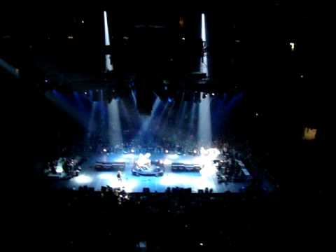 METALLICA KIRK HAMMETT & JAMES HETFILED PLAY COVER RUSH WORKING MAN TORONTO OCT 27TH 2009 video thumbnail