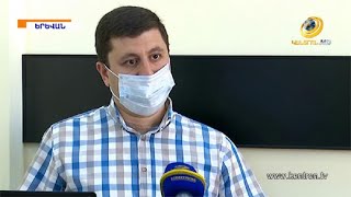 «Աշխարհազորային միավորումներում կընդգրկվեն ամենաթեժ կետեր մեկնելուն պատրաստ անձինք».Տ.Աբրահամյան