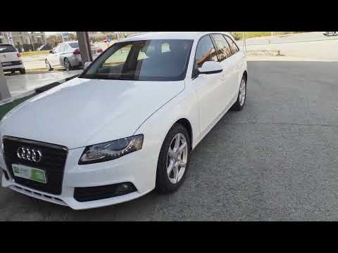 AUDI   A4 Avant   2 0 TDI 120CV F AP  Start Ambition