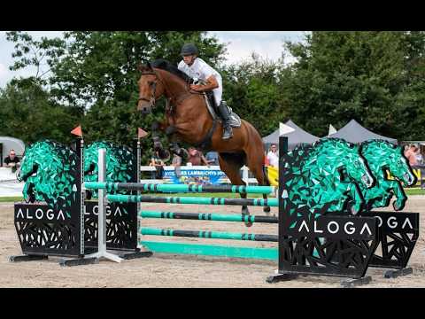 RISKY KEROS ☆ (NABBUCO x IDEAL DE LA LOGE) - Video 2 video thumbnail