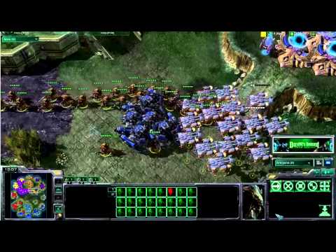 Day[9] Daily #204 - Funday Monday: Team Monobattles in Starcraft 2