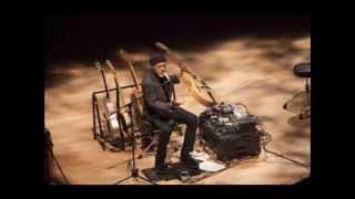 Harry Manx - Coat of Mail