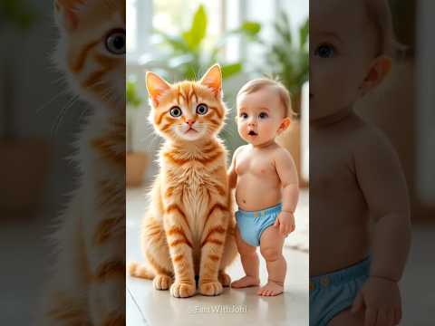 #babydance #cutebaby #funnyanimals #catvideos #dancevideo #funnyvideo #viraldance #trending #505