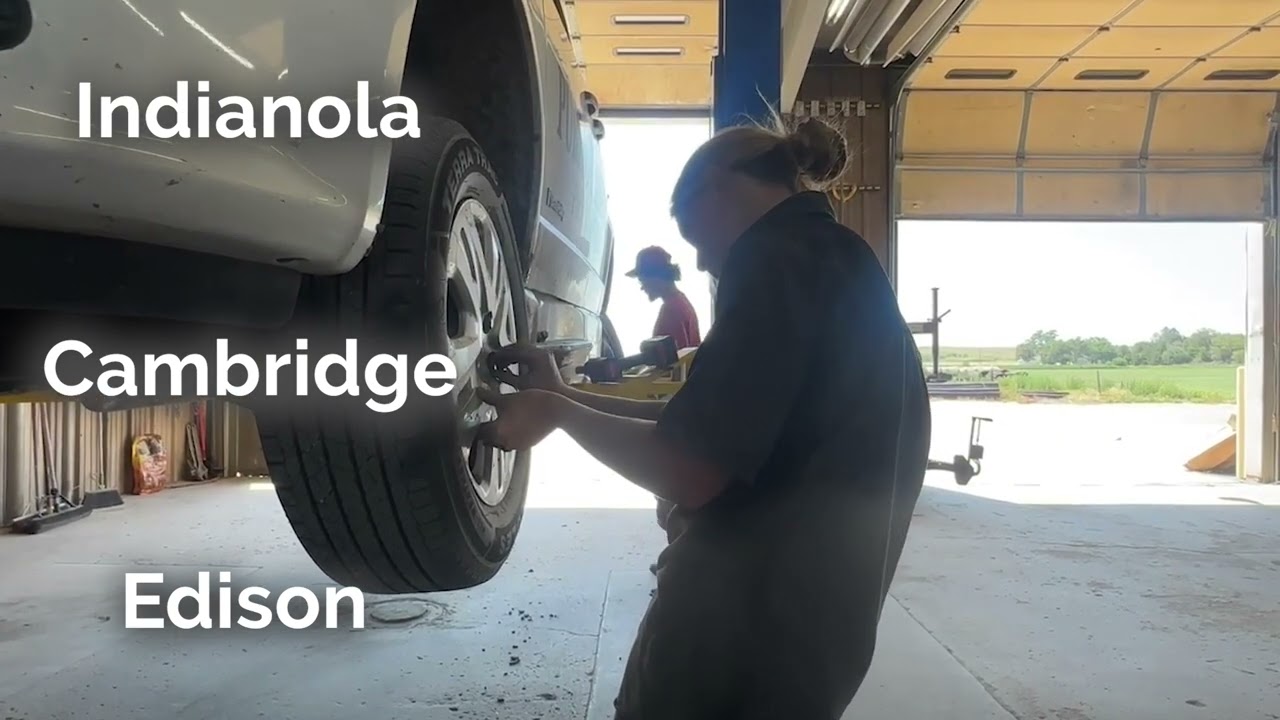 Ag Valley’s Local Service Stations – Quick, Reliable, Ready to Help