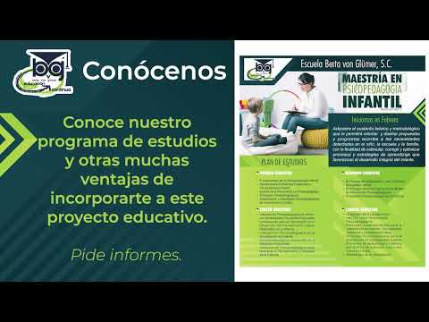 Escuela Berta von Glümer