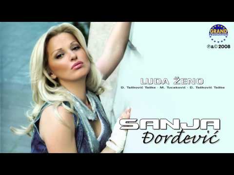 Video thumbnail for Luda ženo