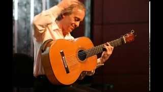 Paco Peña - La Alcazaba (Verdiales)