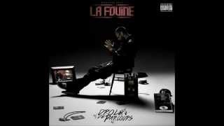 La Fouine feat Mac Tyer - On S&#39;en Bat Les Couilles 2013 [Drôle De Parcours]