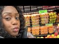 Come With Me To The Supermarket