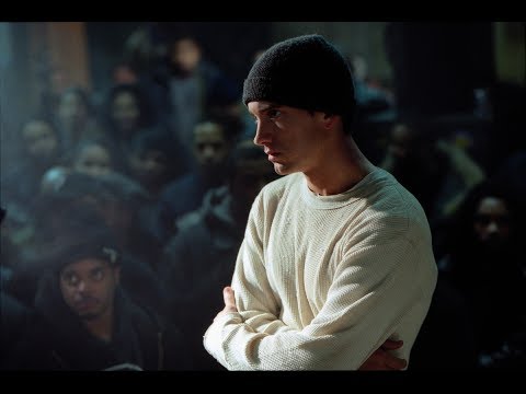 EMINEM x FOKUS x BIAŁAS - Lose yourself (GARY Blend)