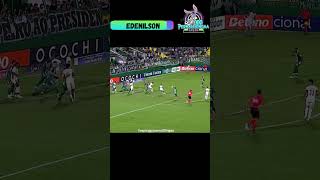 1° Gol do Botafogo - Edenilson (Chapecoense 0x1 Botafogo) Brasileirão 18/04/2026