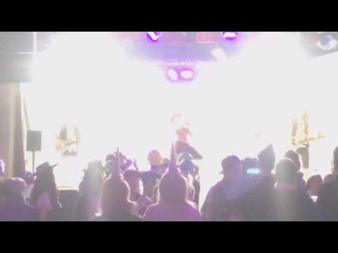 Gorgnzüchtäfasching 2017 mit Die Partyteufel 2017