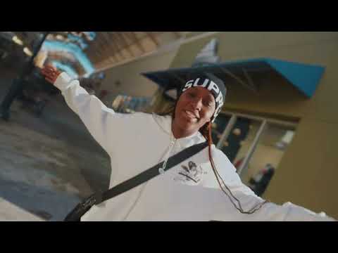 Mama Anane 3 Minutes freestyle video 2025