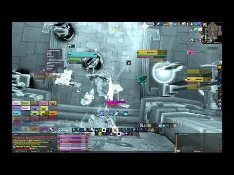 Битва за Дазар'Алор - король Растахан (Героик) - King Rastakhan (Heroic)