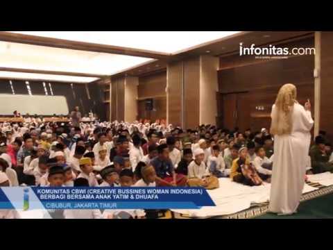 Komunitas (CBWI) Creative Bussines Woman Indonesia Komunitas (CBWI) Creative Bussines Woman Indonesia