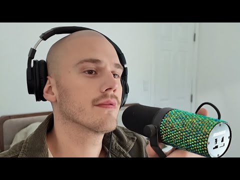 End of Beginning - Djo (cover by Brandon Colbein)