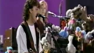 Paul McCartney (Live) - Bring It On Home To Me Soundcheck