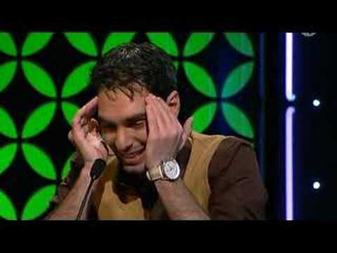 Bästa från Kristoffer Appelquist i 100% - Del 1