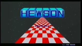 ELIMINATOR (AMIGA - FULL GAME + INTRO + ENDING)