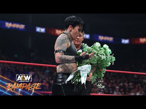 Ruby Soho: AEW Is My Home And Will Forever Be My Home