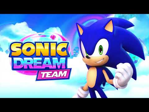 Scrambled Shores (Act Medley) - Sonic Dream Team OST