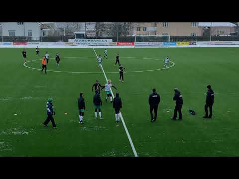 IFK P09 - IFK F08 halvlek 2