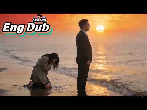 [ENG DUB]Too Late to Forgive: Billionaire’s Tears After Killing Her BF With a Selfish Trick!#drama