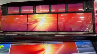 スタホ４　発動馬記録　ブライドジョーカー＃戦15.16.17戦目