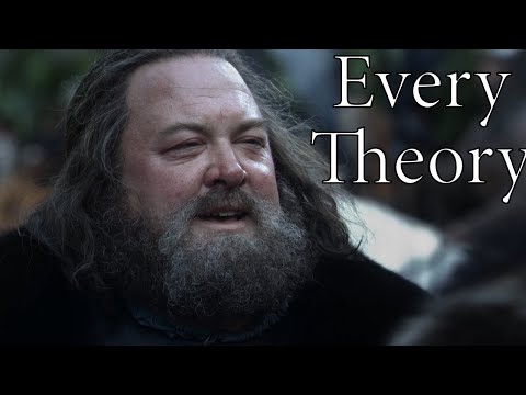 Discussing A Song of Ice and Fire Theories (Stream #2)