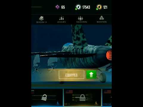 Buying new R-27 Missiles in Modern Warplanes