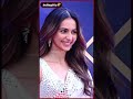 Rakul Preet Dazzles In Blinge Saree At IWM Buzz Digital Award 2023 Rakulpreetsingh Iwmbuzz