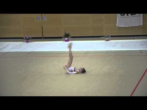 Alina Kryvytska OH:WA.mov