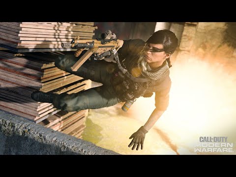 No Statements 🥷 ( Call Of Duty Montage) (Kuttem Reese, Ft Lil Durk)