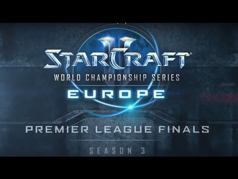 StarCraft 2 - MMA vs Nerchio - Quarterfinal WCS Full Gameplay HD