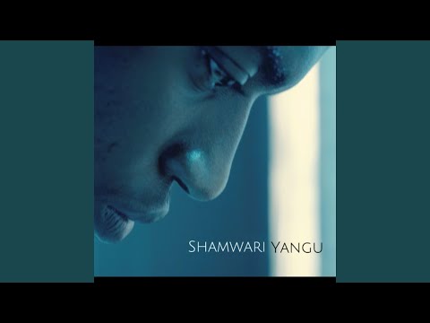 Shamwari Yangu