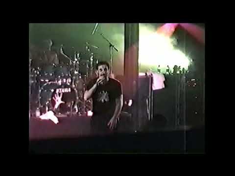 System Of A Down - Marmalade live [Providence 2000]
