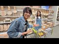 New Gharki Shopping Etna Saara Saaman Le Liya