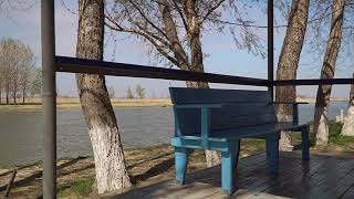 Взморье рыболовно охотничья база отдыха