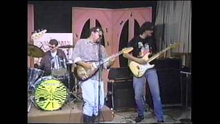 Conspiracy A-Go-Go: Cadillac