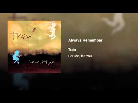 Video thumbnail for Always Remember
