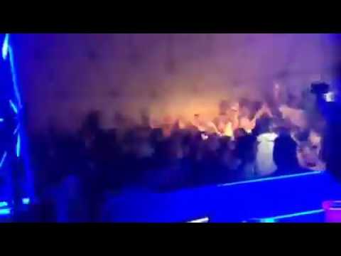 DJ Emex ft DJ Renzo Arenas @ COLOR FEST TRUJILLO 2015