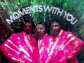 I DON'T WANT TO GO - Moments